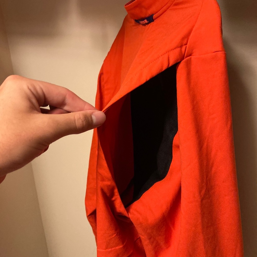 Nike Clemson Jacket - image 3